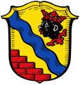 Unterföhringer Wappen (bei München)