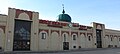 Dearborn-moskeen i Dearborn, Michigan, USA