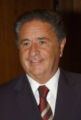 Eduardo Duhalde (n. 1941), entre 1989 y 1991. También presidente de la Nación entre 2002 y 2003.