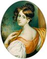 Elizabeth Gaskell, dont Elizabeth apprécie Ruth.