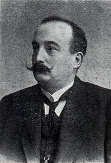 Emanuel Formánek