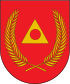 Escudo d'armas