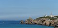 * Nomination Toulinguet lighthouse, Camaret-sur-mer, France--Llorenzi 18:38, 2 June 2012 (UTC) * Decline Did you use a miniature effect for this picture ? There are some strange unsharp parts on the last rocks on the left. -Gzzz 20:31, 10 June 2012 (UTC) Nothin special; just a program to make the panorama picture. --Llorenzi 07:37, 11 June 2012 (UTC)