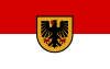 Знаме на Дортмунд