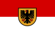 Dortmund – vlajka