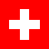Drapeau et armoiries de la Suisse (fr)
