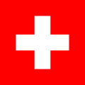 Застава Швајцарске