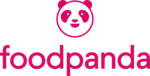 Logo de Foodpanda