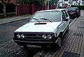 FSO Polonez MR'83