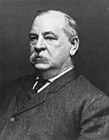 President Grover Cleveland (NY)