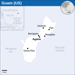 Guam