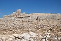 Roman temple of Hosn Niha, Lebanon