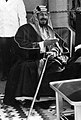 Ibn Saud: Oprichter van Saoedi-Arabië