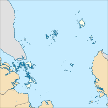 TNJ/WIDN is located in Riau Islands