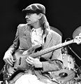 Jaco Pastorius