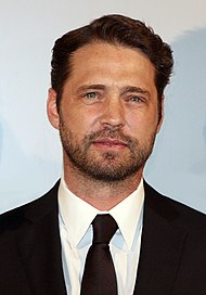 ジェイソン・プリーストリー Jason Priestley