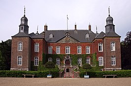 Kasteel Hillenraad