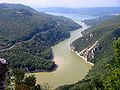 Lago di Corbara