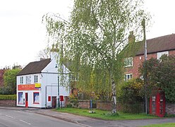 Lambley NG4, Notts. - geograph.org.uk - 3456794.jpg