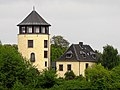 De Burg Lülsdorf in Neddekaassel