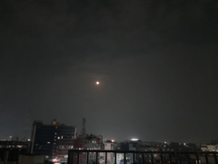 Lunar Eclipse 8 Novmber, 2022 from Rampura, Dhaka, Bangladesh 04.png