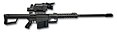 M107/M82A1 Long Range Sniper Rifle