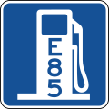 D9-11c Alternative fuel (E85)