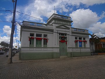 Prefeitura Municipal de Maracás