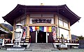 密厳寺（5番）八角不動堂本尊