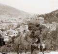Nablus i 1898