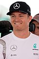 Q75820 Nico Rosberg op 1 oktober 2016 geboren op 27 juni 1985