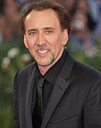 Nicolas Cage interprète Will Gerard.