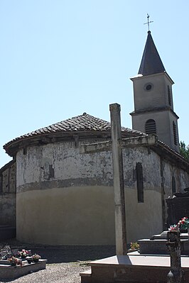 Kerk Saint-Jean-Baptiste