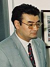 Nurlan Balgimbayev