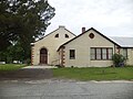 Ocilla Public School (East face)