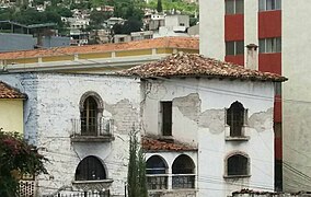 Old house in Tegucigalpa.jpg