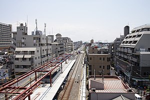 Higashiōsaka