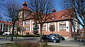 Ustka town hall