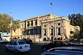 Palacio Errázuriz Urmeneta (Santiago, 1872)