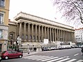 Palais de justice historique de Lyon