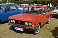 Polski Fiat 125p