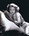 Priscilla Lane