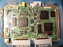 PSOne OneChip installation