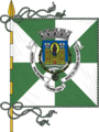 Estandarte da cidade do Porto