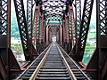 Railroad Bridge