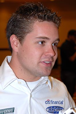 Ricky Stenhouse jr.