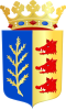 Coat of arms of Rijssen-Holten