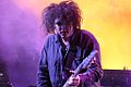 Robert Smith op 27 juni 2004 geboren op 21 april 1959