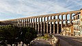 Acueducto de Segovia, inicios del S.II (Segovia)