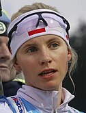 Natalia Sidorowicz (* 1998)